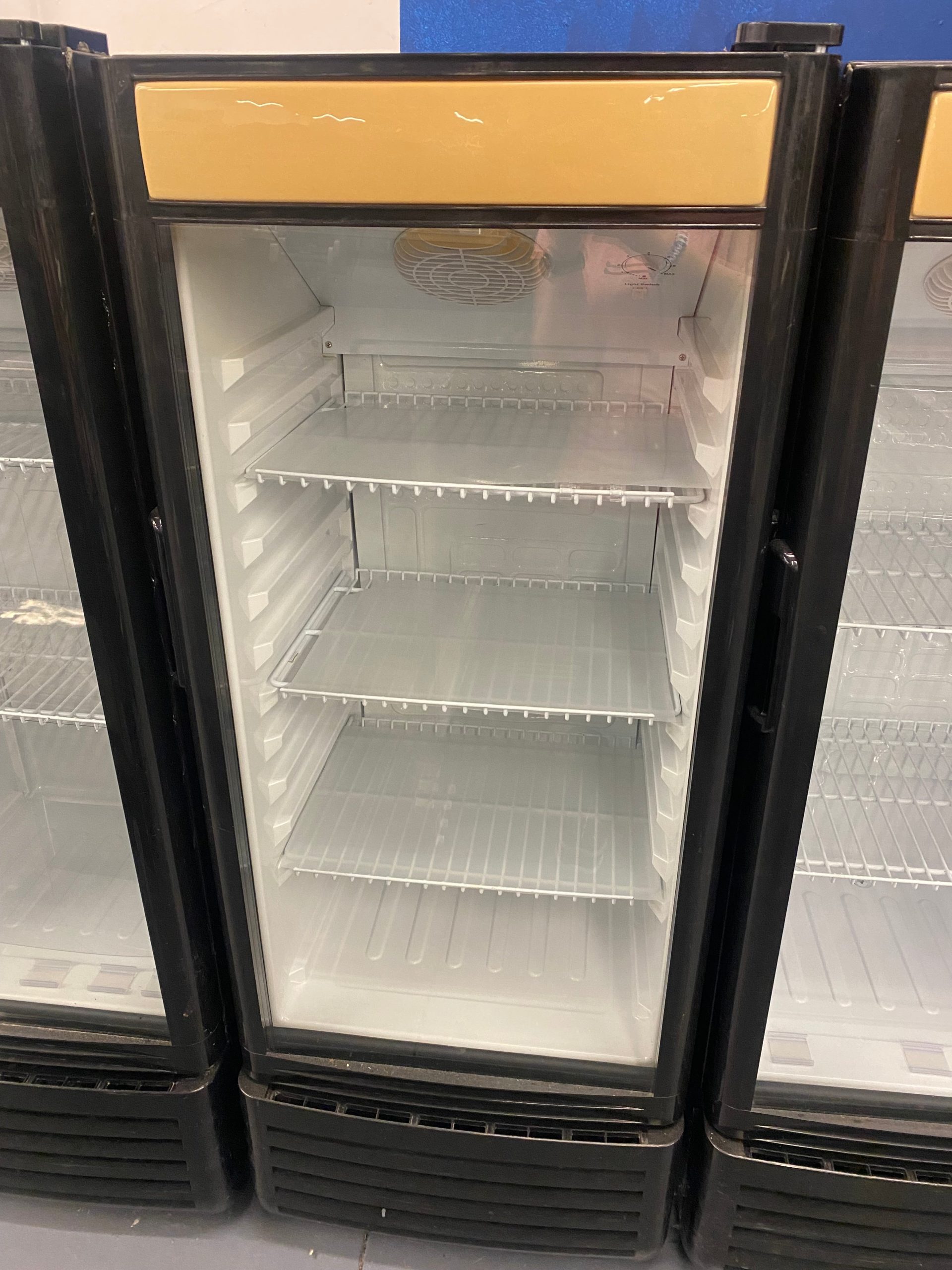 Metro Ontario Supermarkets Compact Mini Fridge | SFE Pro
