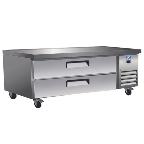 COLDZONE - HC-PDX-48 S/S LID DISPLAYER FOR PIZZA 1 UN